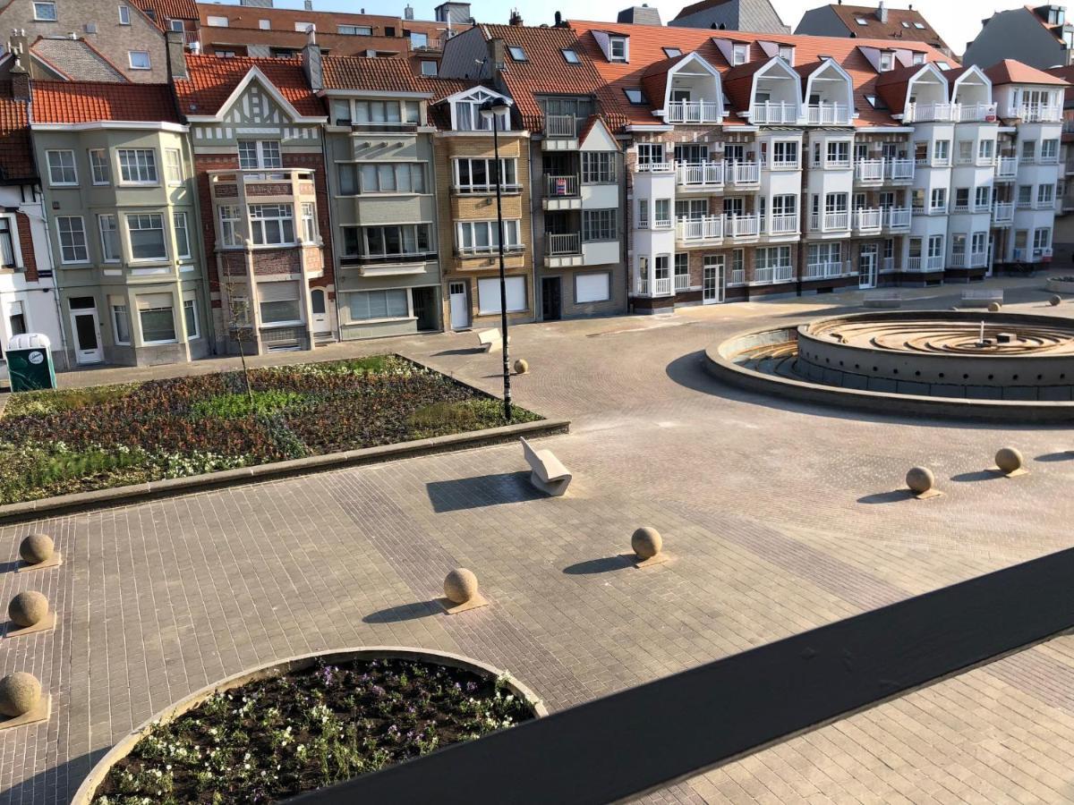 Fleur II Knokke-Heist Exterior foto
